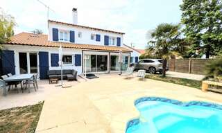 Maison 6 Pièces 160 m² à vendre à La Chevrolière (44118)