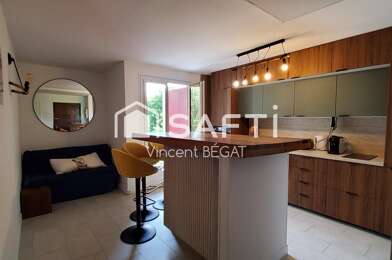 Appartement 4 pièces 264000 €