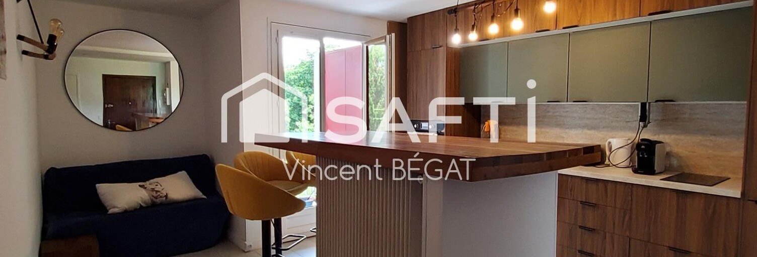 Appartement 4 Pièces 78 m² à vendre à Fontainebleau (77300)