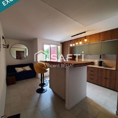 Appartement 4 pièces 264000 €