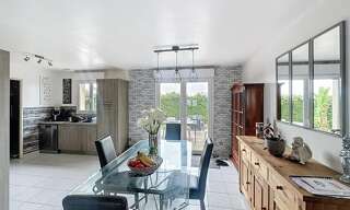 Maison 5 Pièces 86 m² à vendre à Épégard (27110)