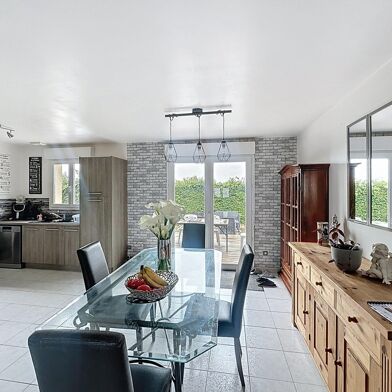 Maison 5 pièces 197500 €