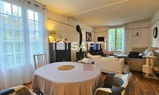 Maison 5 Pièces 105 m² à vendre à Villiers-Saint-Frédéric (78640)