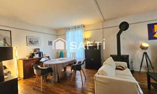 Maison 5 Pièces 105 m² à vendre à Villiers-Saint-Frédéric (78640)