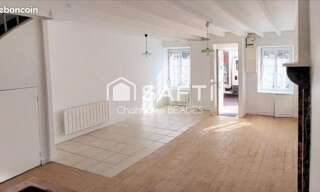 Maison 5 Pièces 75 m² à vendre à Quettehou (50630)