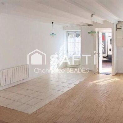 Maison 5 pièces 163000 €