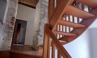 Maison 6 Pièces 202 m² à vendre à Bruyères-et-Montbérault (02860)