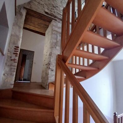 Maison 6 pièces 235000 €