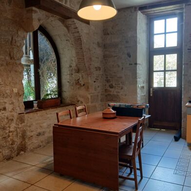 Maison 6 pièces 235000 €