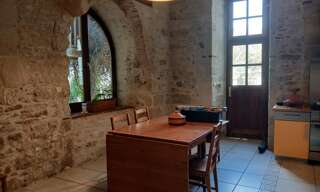 Maison 6 Pièces 202 m² à vendre à Bruyères-et-Montbérault (02860)