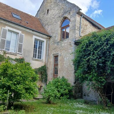 Maison 6 pièces 235000 €