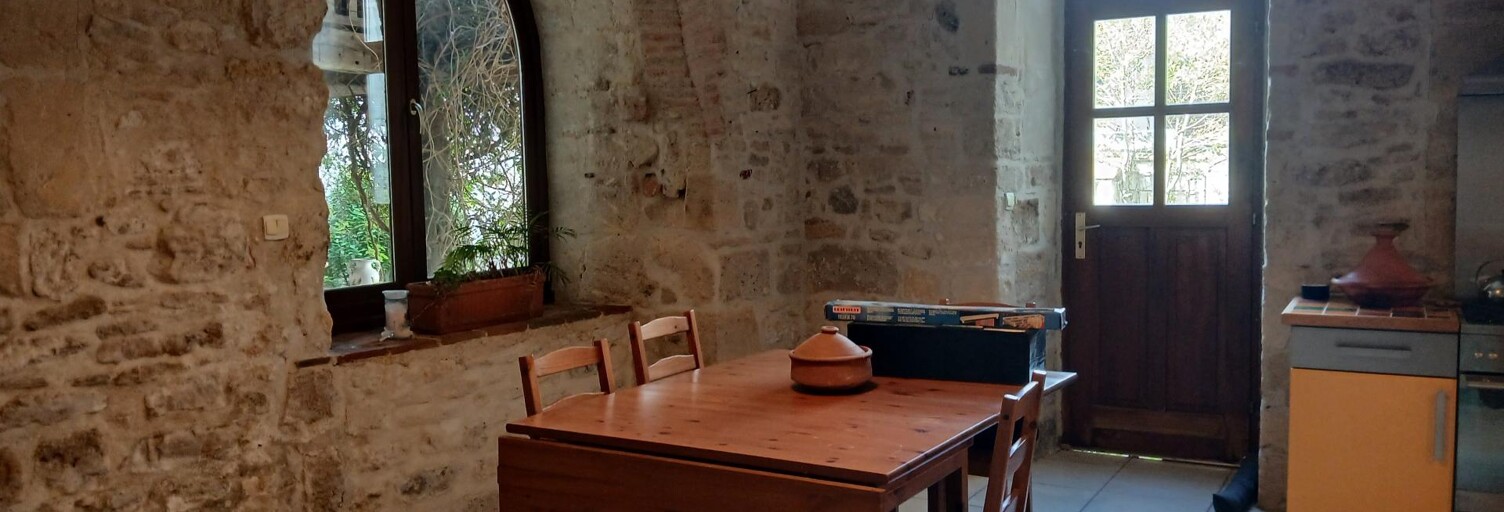 Maison 6 Pièces 202 m² à vendre à Bruyères-et-Montbérault (02860)