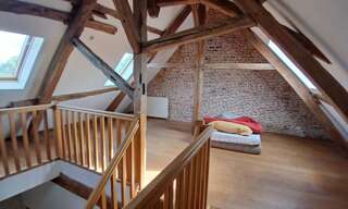 Maison 6 Pièces 202 m² à vendre à Bruyères-et-Montbérault (02860)