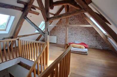 Maison 6 pièces 235000 €