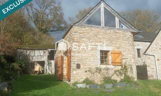 Maison 5 Pièces 126 m² à vendre à Botmeur (29690)