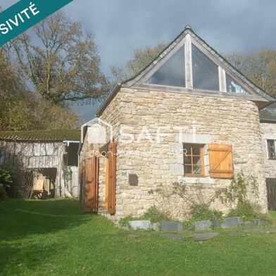 Maison 5 pièces 155000 €