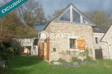 Maison 5 pièces 155000 €