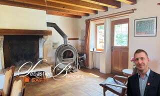 Maison 6 Pièces 148 m² à vendre à Ruffieux (73310)