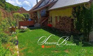 Maison 6 Pièces 148 m² à vendre à Ruffieux (73310)