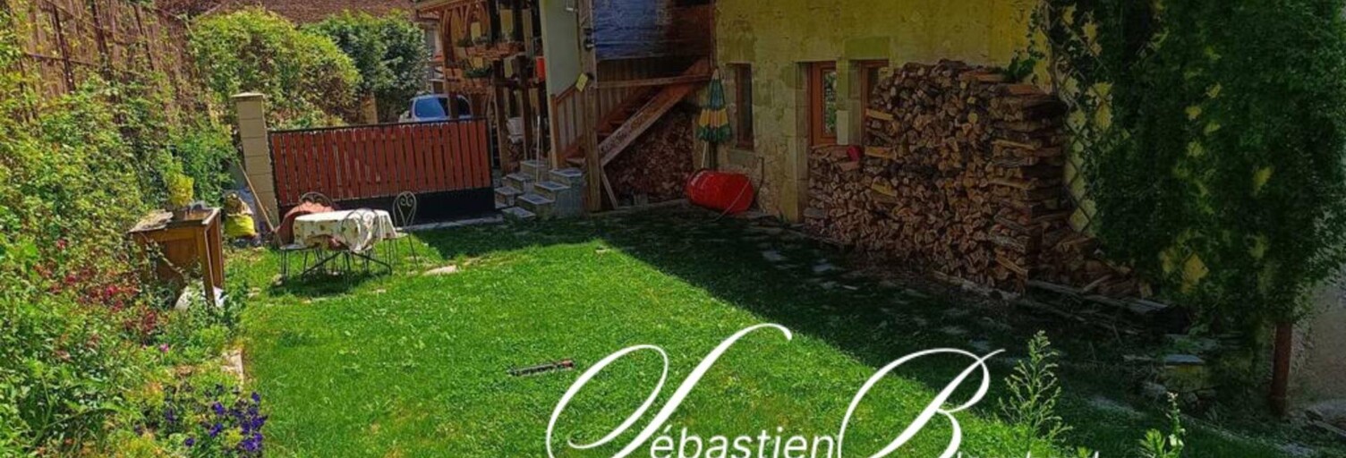 Maison 6 Pièces 148 m² à vendre à Ruffieux (73310)