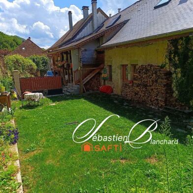 Maison 6 pièces 460000 €