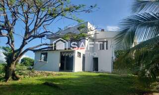 Maison 4 Pièces 160 m² à vendre à Le Marin (97290)