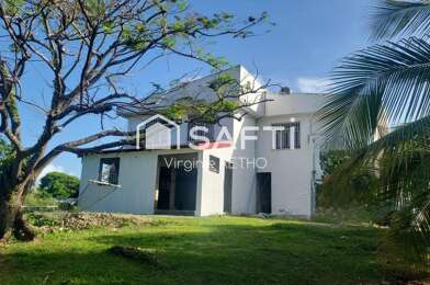 Maison 4 pièces 310000 €