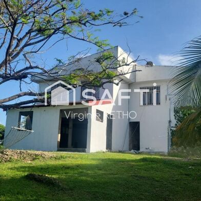 Maison 4 pièces 310000 €