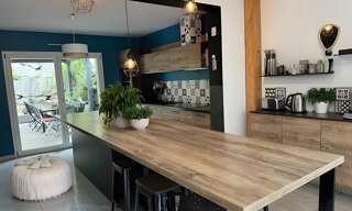 Maison 6 Pièces 182 m² à vendre à Gérardmer (88400)