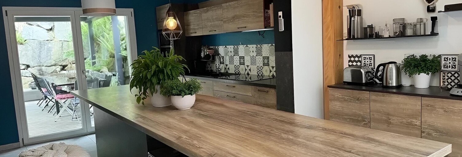 Maison 6 Pièces 182 m² à vendre à Gérardmer (88400)