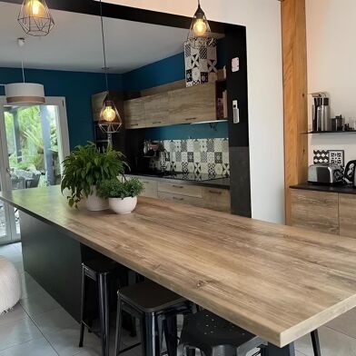 Maison 6 pièces 325000 €