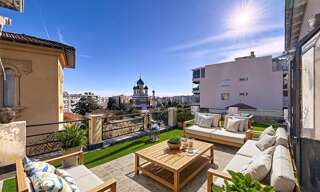 Appartement 5 Pièces 156 m² à vendre à Nice (06000)