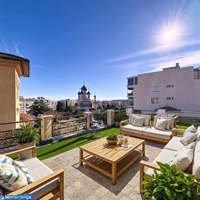 Appartement 5 pièces 995000 €