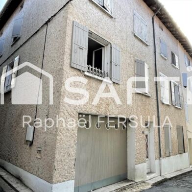 Immeuble  129000 €