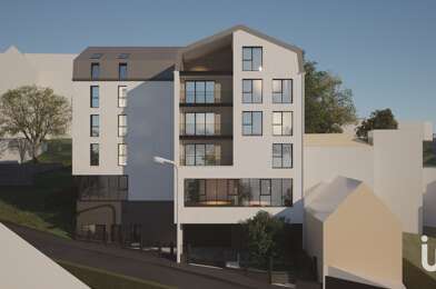 Appartement 2 pièces 310000 €