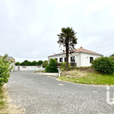 Maison 6 pièces 299900 €