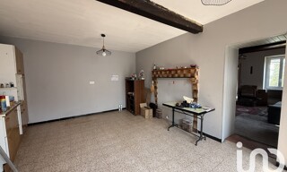 Maison 3 Pièces 82 m² à vendre à Contigny (03500)