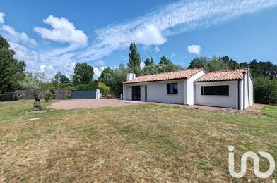 Maison 3 pièces 320000 €