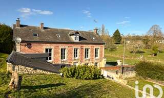 Maison 6 Pièces 214 m² à vendre à Royaucourt-et-Chailvet (02000)