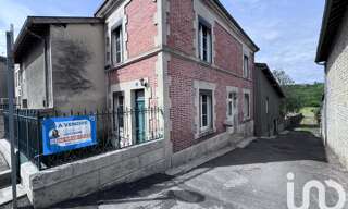 Maison 5 Pièces 110 m² à vendre à Eurville-Bienville (52410)