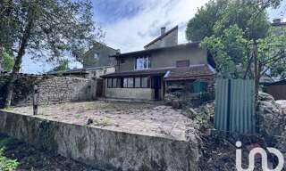 Maison 5 Pièces 110 m² à vendre à Eurville-Bienville (52410)