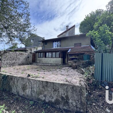 Maison 5 pièces 54000 €