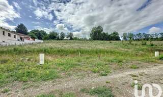 Terrain  455 m² à vendre à Septème (38780)