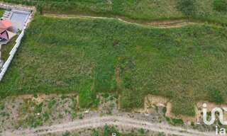 Terrain  451 m² à vendre à Septème (38780)