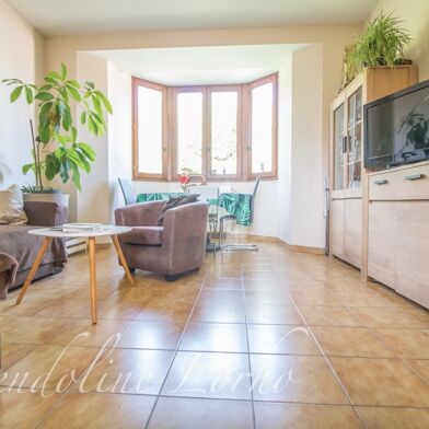 Maison 5 pièces 129000 €