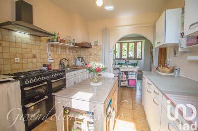 Maison 5 pièces 129000 €