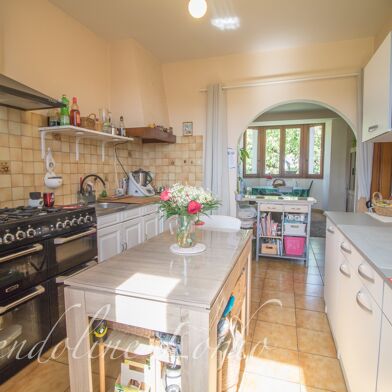 Maison 5 pièces 129000 €