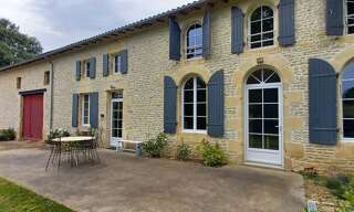 Maison 5 Pièces 263 m² à vendre à Le Vert (79170)