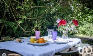 Maison 5 Pièces 163 m² à vendre à Le Ban-Saint-Martin (57050)
