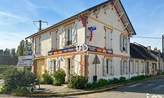 Divers  185 m² à vendre à Vallery (89150)